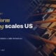 TechBullion featured card: How platform engineering scales US fintech