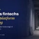 TechBullion featured card: America's fintechs stand on platform engineering
