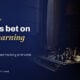 TechBullion featured card: America's bet on machine learning finance