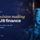 TechBullion featured card: How AI decision making works in US finance