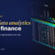 TechBullion featured card: How big data analytics reads US finance