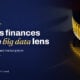 TechBullion featured card: America's finances under the big data lens
