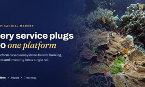 TechBullion featured card: Every service plugs into one platform