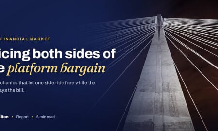 TechBullion featured card: Pricing both sides of the platform bargain