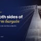 TechBullion featured card: Pricing both sides of the platform bargain
