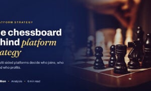 TechBullion featured card: The chessboard behind platform strategy