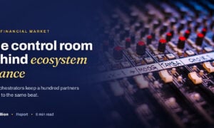TechBullion featured card: The control room behind ecosystem finance