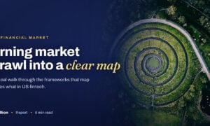 TechBullion featured card: Turning market sprawl into a clear map