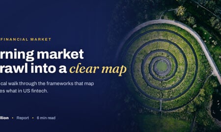 TechBullion featured card: Turning market sprawl into a clear map
