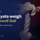 TechBullion featured card: How analysts weigh every network link