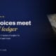 TechBullion featured card: Paper invoices meet the digital ledger