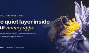 TechBullion featured card: The quiet layer inside your money apps