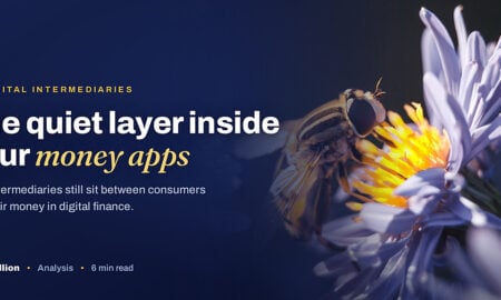 TechBullion featured card: The quiet layer inside your money apps