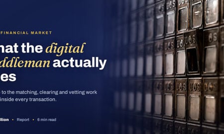 TechBullion featured card: What the digital middleman actually does