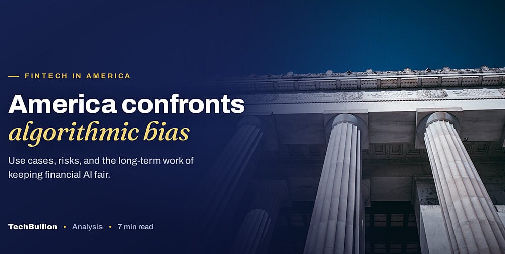 Algorithmic Bias & Ethics in America: Use Cases, Benefits, Risks, and Long-Term Opportunities