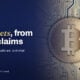 TechBullion featured card: Digital assets, from coins to claims