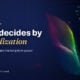 TechBullion featured card: America decides by data visualization