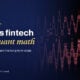 TechBullion featured card: America's fintech runs on quant math