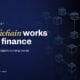 TechBullion featured card: How blockchain works under US finance