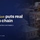 TechBullion featured card: Tokenization puts real assets on chain