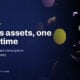 TechBullion featured card: America's assets, one token at a time