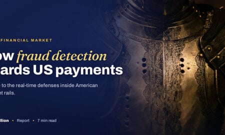 TechBullion featured card: How fraud detection guards US payments