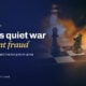 TechBullion featured card: America's quiet war on payment fraud