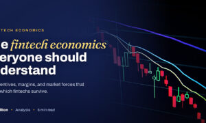 TechBullion featured card: The fintech economics everyone should understand