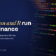 TechBullion featured card: Why Python and R run modern finance