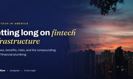 TechBullion featured card: Betting long on fintech infrastructure