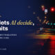 TechBullion featured card: America lets AI decide, within limits