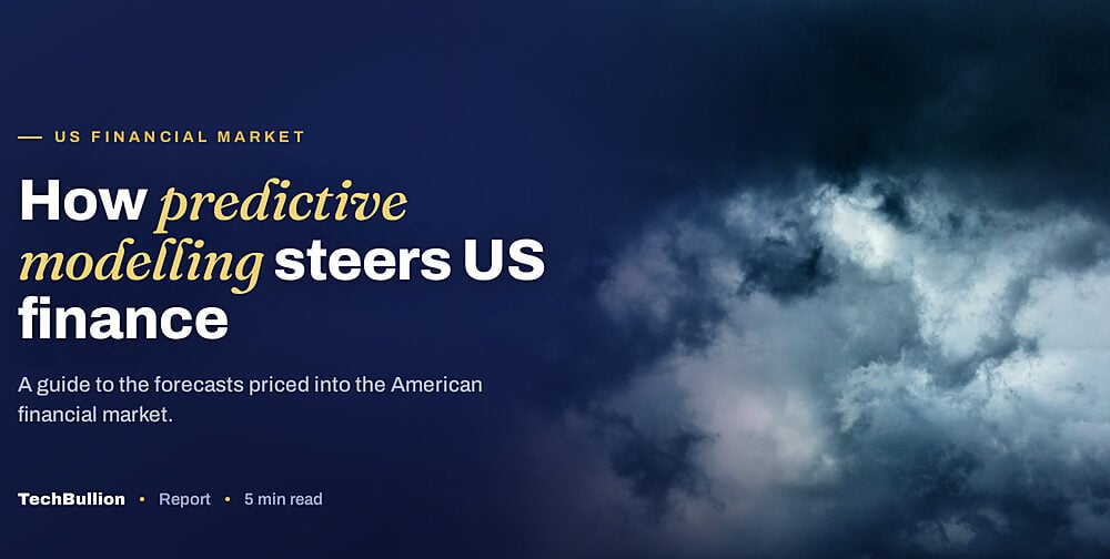 How Predictive Modelling for Finance Works: A Guide for the US Financial Market