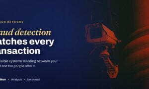 TechBullion featured card: Fraud detection watches every transaction