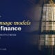 TechBullion featured card: What language models do for US finance