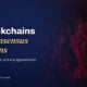 TechBullion featured card: How blockchains agree: consensus mechanisms