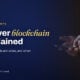 TechBullion featured card: Paying over blockchain rails, explained
