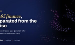 TechBullion featured card: Web3 finance, separated from the noise