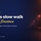 TechBullion featured card: America's slow walk into Web3 finance