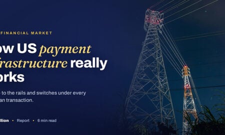 TechBullion featured card: How US payment infrastructure really works