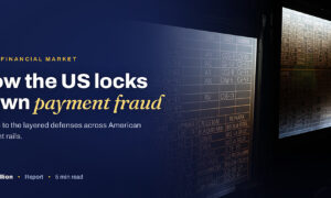TechBullion featured card: How the US locks down payment fraud