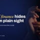 TechBullion featured card: Embedded finance hides banking in plain sight