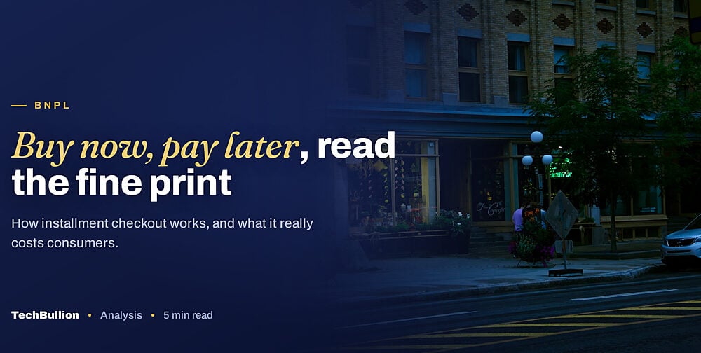 Buy Now Pay Later (BNPL) Systems Explained: What It Means for Consumers and Businesses in the USA