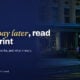 TechBullion featured card: Buy now, pay later, read the fine print