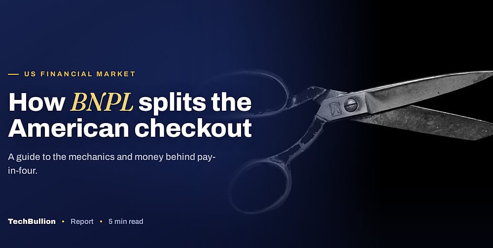 How Buy Now Pay Later (BNPL) Systems Works: A Guide for the US Financial Market