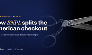 TechBullion featured card: How BNPL splits the American checkout