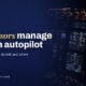 TechBullion featured card: Robo-advisors manage money on autopilot