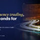 TechBullion featured card: High-frequency trading, microseconds for money