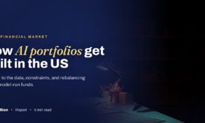 TechBullion featured card: How AI portfolios get built in the US