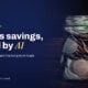 TechBullion featured card: America's savings, allocated by AI