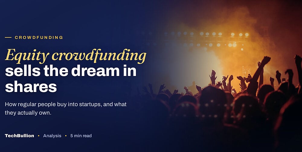 Equity Crowdfunding Explained: What It Means for Consumers and Businesses in the USA